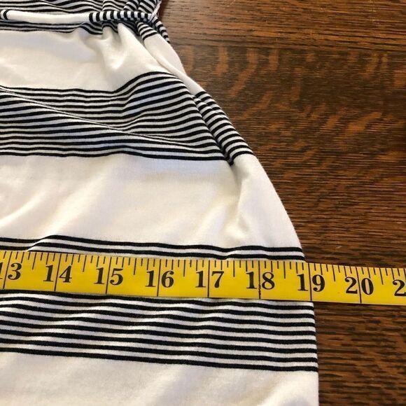 NEW Vitamin A Island Maxi in Nomad Stripe NWT - Picture 15 of 16